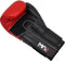 RDX Sports Bokshandschoenen Leer T9 Rood - Maat: 10oz