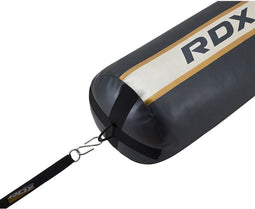 RDX Sports Bokszak Ankerriem voor de vloer