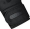 RDX Sports F15 Noir - Bokshandschoenen - Training - Kunstleer - Zwart - Mat - Vechtsporthandschoenen - 14 oz