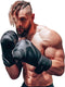 RDX Sports F15 Noir - Bokshandschoenen - Training - Kunstleer - Zwart - Mat - Vechtsporthandschoenen - 14 oz