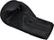 RDX Sports F15 Noir - Bokshandschoenen - Training - Kunstleer - Zwart - Mat - Vechtsporthandschoenen - 10 oz
