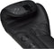 RDX Sports F6 Kara Bokshandschoenen - Boxing Gloves - Training - Vechtsporthandschoenen - Boksen - Zwart - Mat - 8 oz