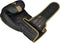 RDX Sports F6 Kara Bokshandschoenen - Boxing Gloves - Training - Vechtsporthandschoenen - Boksen - Goud - Mat - 10 oz