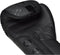 RDX Sports F6 Kara Bokshandschoenen - Boxing Gloves - Training - Vechtsporthandschoenen - Boksen - Zwart - Mat - 6 oz