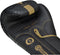 RDX Sports F6 Kara Bokshandschoenen - Boxing Gloves - Training - Vechtsporthandschoenen - Boksen - Goud - Mat - 16 oz