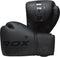 RDX Sports F6 Kara Bokshandschoenen - Boxing Gloves - Training - Vechtsporthandschoenen - Boksen - Zwart - Mat - 6 oz