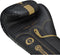RDX Sports F6 Kara Bokshandschoenen - Boxing Gloves - Training - Vechtsporthandschoenen - Boksen - Goud - Mat - 10 oz