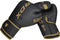 RDX Sports F6 Kara Bokshandschoenen - Boxing Gloves - Training - Vechtsporthandschoenen - Boksen - Goud - Mat - 16 oz