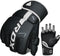 RDX Sports - F6 Kara - Bokshandschoenen - MMA Gloves - Training - Vechtsporthandschoenen - Boksen - Wit - Mat - Maat XL