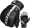 RDX Sports - F6 Kara - Bokshandschoenen - MMA Gloves - Training - Vechtsporthandschoenen - Boksen - Wit - Mat - Maat S