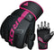 RDX Sports - F6 Kara - Bokshandschoenen - MMA Gloves - Training - Vechtsporthandschoenen - Boksen - Roze - Mat - Maat M