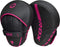 RDX Sports F6 Kara Focus Mitts - Stootkussens - Bokspads - Focus Pads - Roze - Set