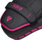 RDX Sports F6 Kara Focus Mitts - Stootkussens - Bokspads - Focus Pads - Roze - Set