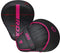 RDX Sports F6 Kara Focus Mitts - Stootkussens - Bokspads - Focus Pads - Roze - Set