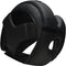 RDX Sports F6 Kara - Hoofdbeschermer Boksen - Zwart - Boks Bescherming - Maat S