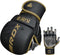 RDX Sports F6 Kara - MMA Bokshandschoenen - Training - Boksen - Kunstleer - Goud - L/XL