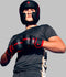 RDX Sports F6 Kara - MMA Bokshandschoenen - Training - Boksen - Kunstleer - Goud - L/XL
