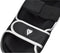 RDX Sports F6 Kara Scheenbeschermers - Kickboksen - MMA - Training - Kunstleer - Zwart - Mat - Wit - M