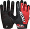 RDX Sports Fitnesshandschoenen F43 Legergroen - M