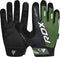 RDX Sports Fitnesshandschoenen F43 Legergroen - M