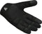 RDX Sports Fitnesshandschoenen F43 Legergroen - M