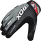 RDX Sports Fitnesshandschoenen F43 Legergroen - M