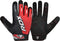 RDX Sports Fitnesshandschoenen F43 Rood - S