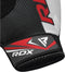 RDX Sports Fitnesshandschoenen F43 Wit - M
