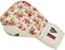 RDX Sports FL6 Bokshandschoenen - Dames - Boxing Gloves - Training - Vechtsporthandschoenen - Boksen - Wit - Bloemen - 8 oz