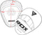 RDX Sports Focus Pads Rex Curve T1