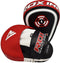 RDX Sports Focus Pads Rex Curve T1