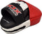 RDX Sports Focus Pads Rex Curve T1