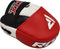 RDX Sports Focus Pads Rex Curve T1
