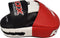 RDX Sports Focus Pads Rex Curve T1