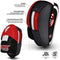 RDX Sports Focus Pads Rex Curve T1