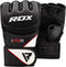 RDX Sports Grappling Gloves Model GGRF-12 Blauw M