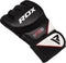RDX Sports Grappling Gloves Model GGRF-12 Rood M