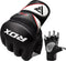 RDX Sports Grappling Gloves Model GGRF-12 Roze M