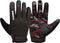 RDX Sports Gym Gloves T2 - Full Finger Bruin - S