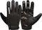 RDX Sports Gym Gloves T2 - Full Finger Bruin - XL