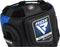 RDX Sports Head Guard Pro Training Apex A4 - Blauw - M - Boksen - Boks Bescherming - Bokshelm