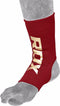 RDX Sports Hosiery Ankle Sleeve - Enkelbeschermer
