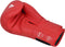 RDX Sports IBA Bokshandschoenen Amateur Competition Rood - 10 OZ