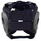 RDX Sports O1 Sparring Hoofdbeschermer Pro Blauw - Maat: S - Boksen - Boks Bescherming - Bokshelm