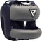 RDX Sports O2 Full Face Nose Protection Guard - Boksen - Boks Bescherming - Bokshelm