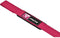 RDX Sports - Roze Lifting Straps - Cadeautje voor haar - Met padding en anti-slip grepen - Krachttraining Accessoires - Deadlift Straps - Powerlifting - Bodybuilding