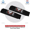 RDX Sports - Roze Lifting Straps - Cadeautje voor haar - Met padding en anti-slip grepen - Krachttraining Accessoires - Deadlift Straps - Powerlifting - Bodybuilding