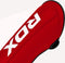 RDX Sports Shin Instep Molded KING - Rood - Extra Large