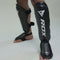 RDX Sports Shin Instep Molded KING - Rood - Large