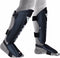 RDX Sports Shin Instep Molded KING - Zwart - Extra Large